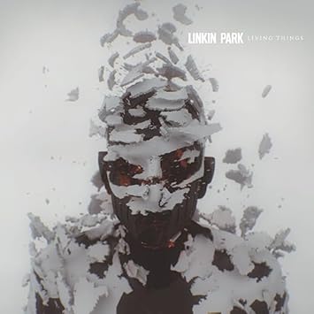Linkin Park - Living Things CD