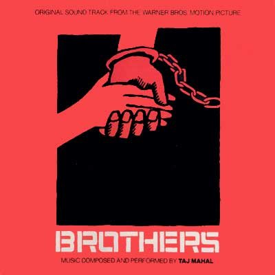 Brothers - Original Soundtrack LP