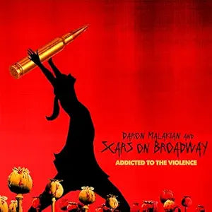 Daron Malakian & Scars On Broadway - Addicted To The Violence