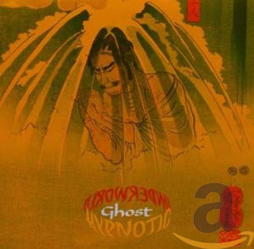 Ghost – Hypnotic Underworld CD