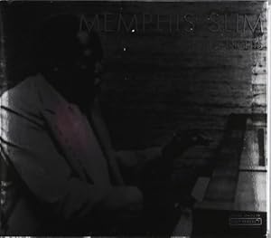 Lonely Nights - Memphis Slim