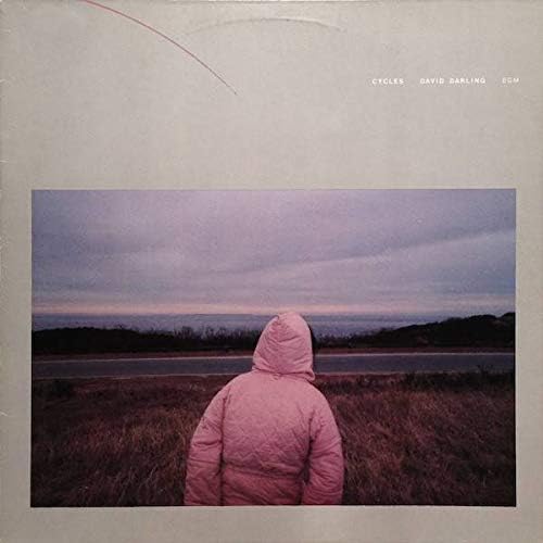 David Darling - Cycles LP