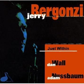 Jerry Bergonzi - Just Within