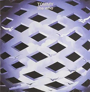 The Who - Tommy CD
