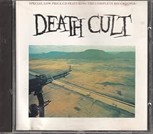 Death Cult - Death Cult