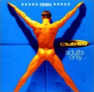 Club 69 - Adults Only