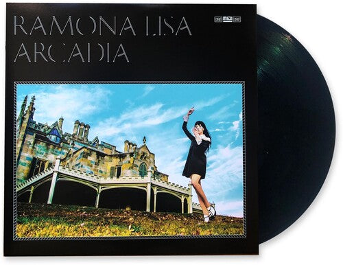 Ramona Lisa (Caroline Polachek) - Arcadia
