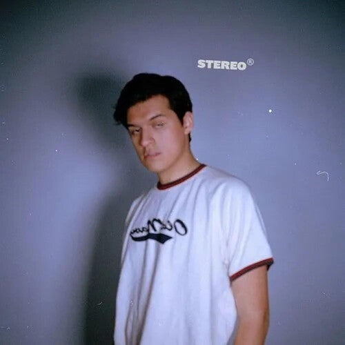 Omar Apollo - Stereo (teal vinyl)