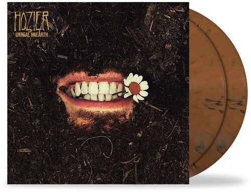 Hozier - Unreal Unearth