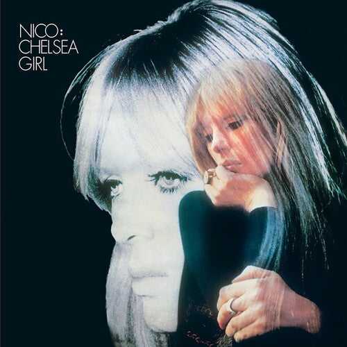 Lou Reed - Chelsea Girl