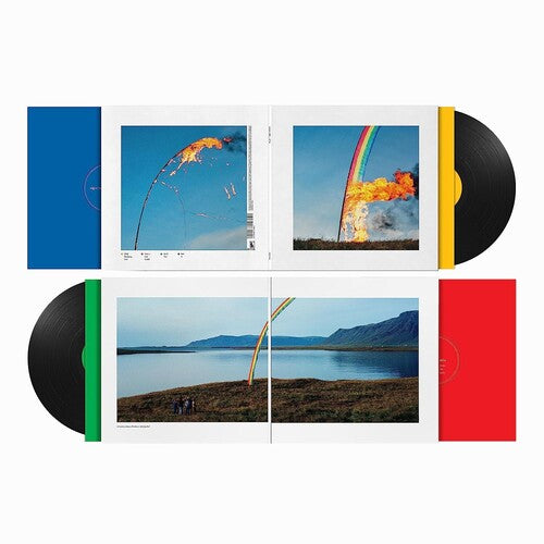 Sigur Ros - ÁTTA