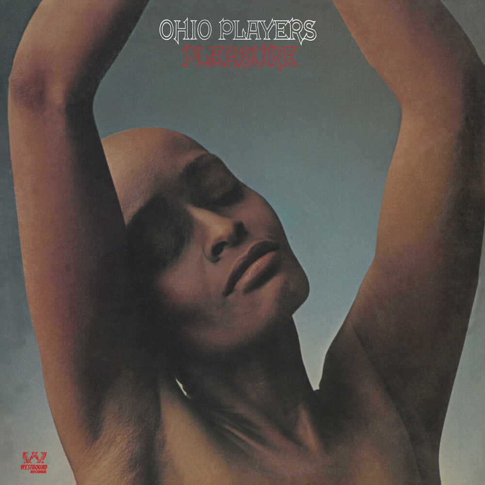 Ohio Players - Pleasure (Gate) (Post)