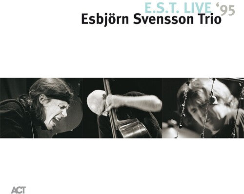 Esbjorn Svensson Trio - E.S.T. Live '95
