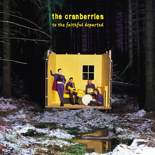The Cranberries - To The Faithful Departed The Cranberries