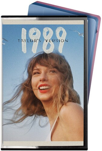Taylor Swift - 1989 (taylor's Version)