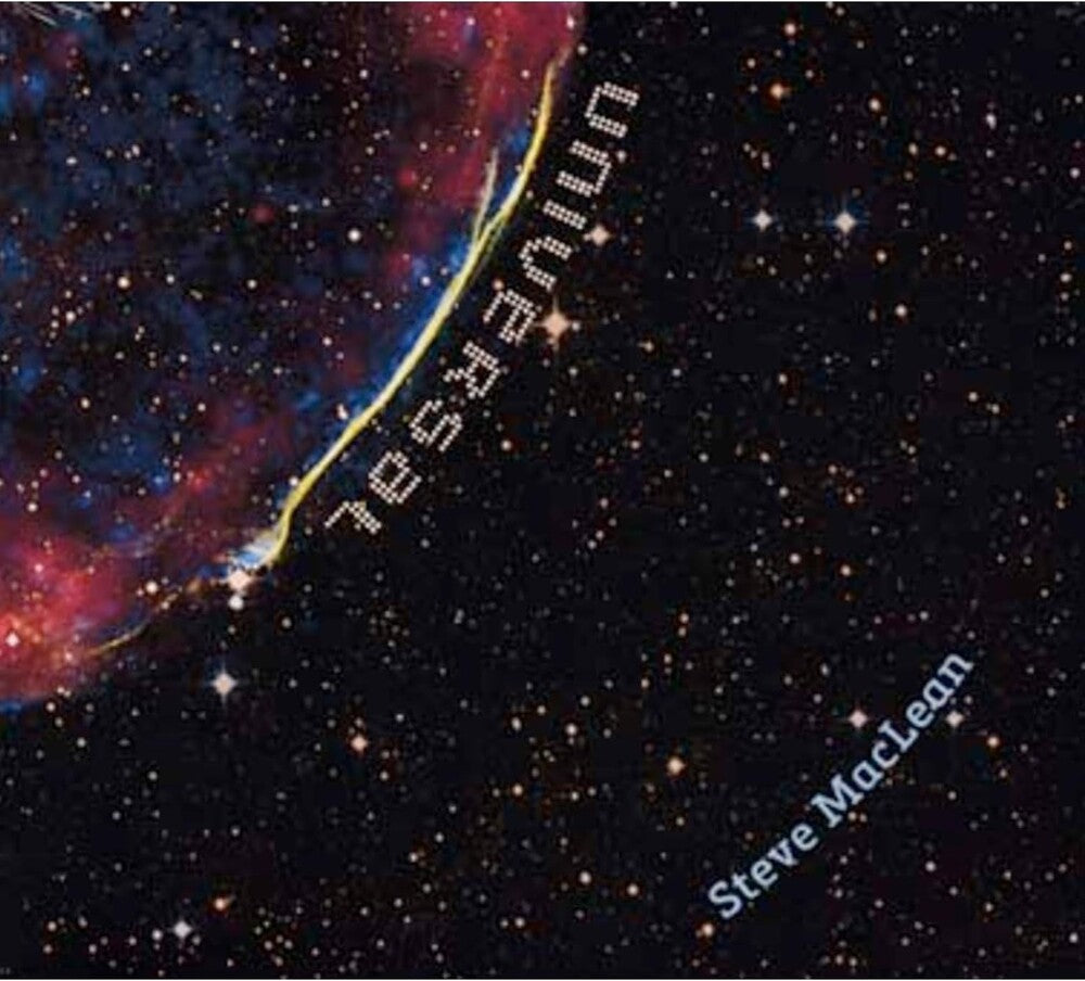 Steve Maclean - Universal (Hol)