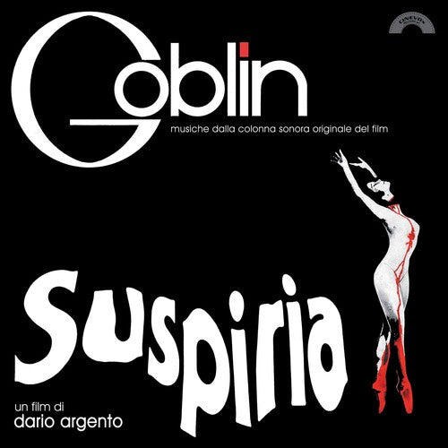Goblin - Suspiria