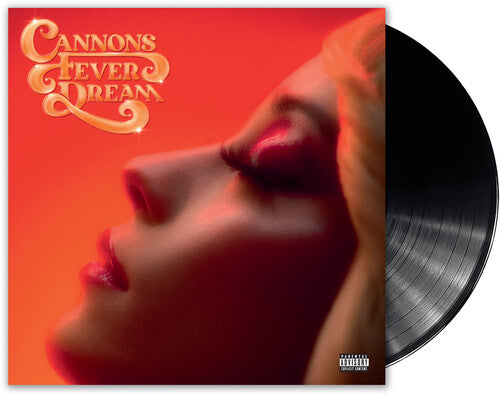 CANNONS - Fever Dream
