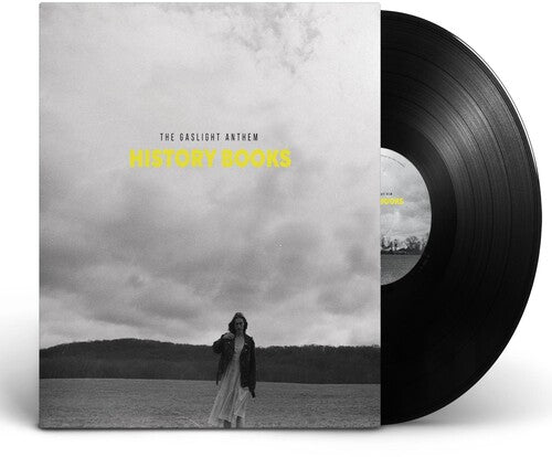 The Gaslight Anthem - History Books