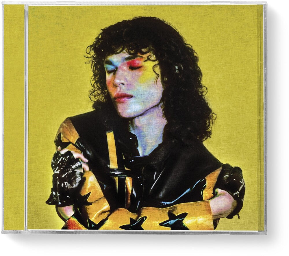 Conan Gray - Found Heaven