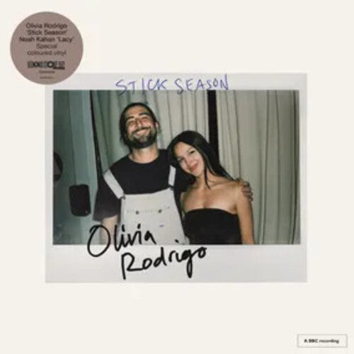 Olivia Rodrigo / Noah Kahan - Stick Seasons / Lacy
