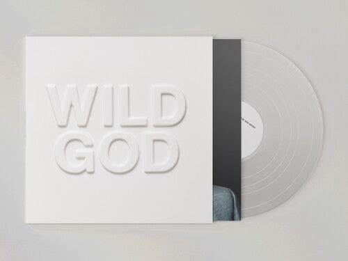 Nick Cave & the Bad Seeds - Wild God