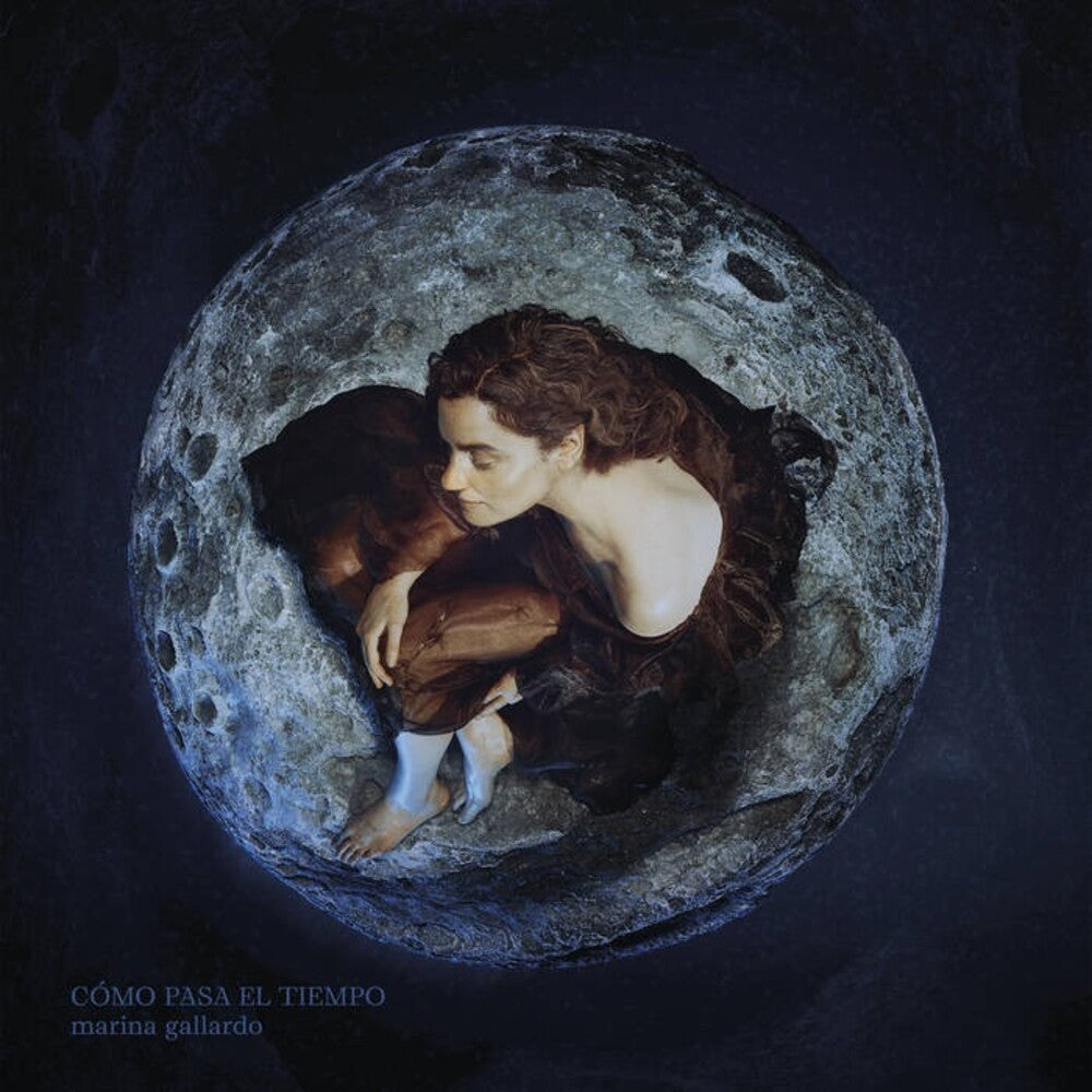 Marina Gallardo - Como Pasa El Tiempo