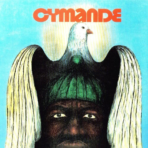 Cymande - S/T