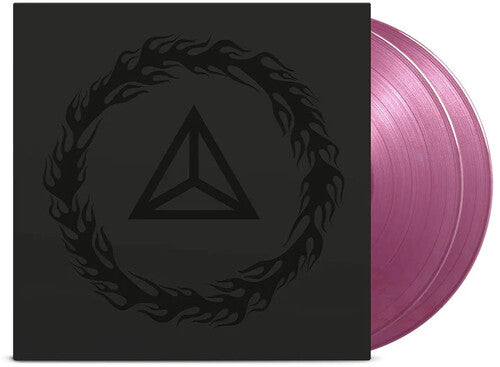 Mudvayne - End Of All Things To Come - Limited Gatefold 180-Gram Purple Marble Colored Vinyl