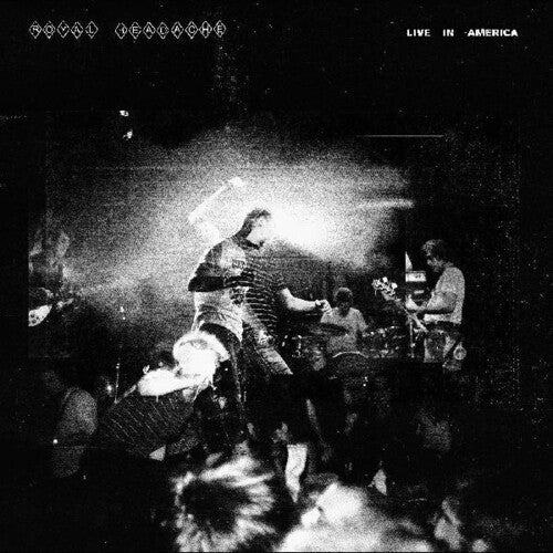 Royal Headache - Live