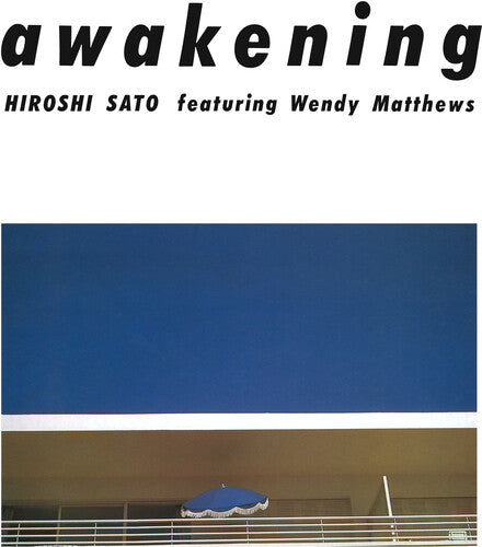 Hiroshi Sato - Awakening