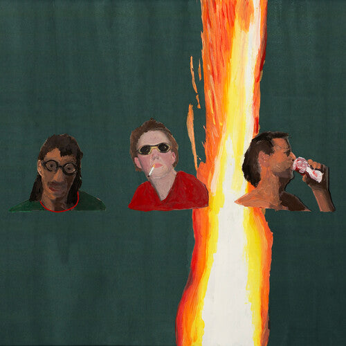 Mj Lenderman - Manning Fireworks (IEX)