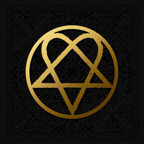 HiM - Love Metal (Clear Vinyl)