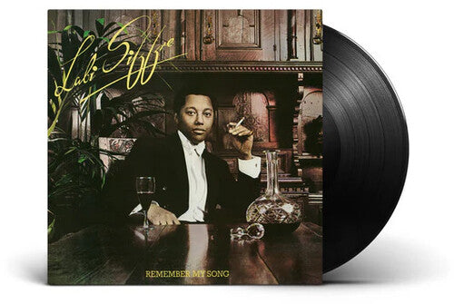 Labi Siffre - Remember My Song (import)