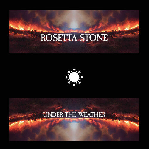 Rosetta Stone - Under the Weather - Red