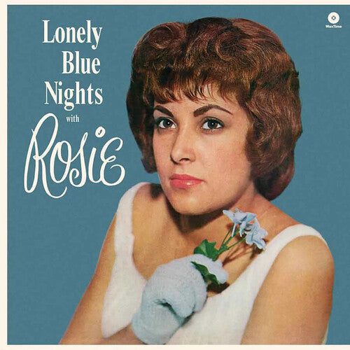 Rosie & the Originals - Lonely Blue Nights - Limited 180-Gram Vinyl with Bonus Tracks