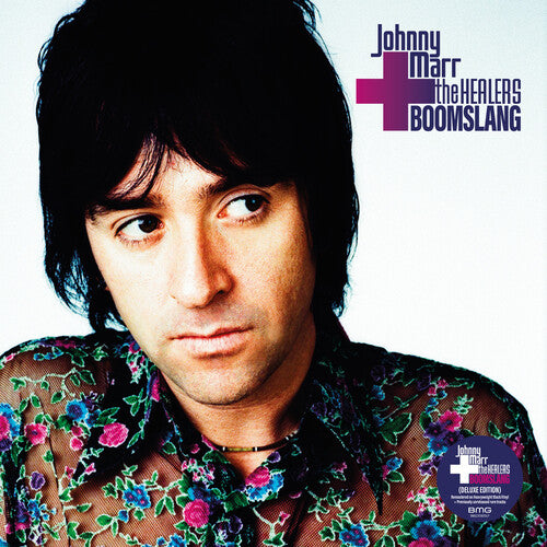 Johnny Marr - Boomslang