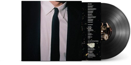 The Dare - What's Wrong With New York?