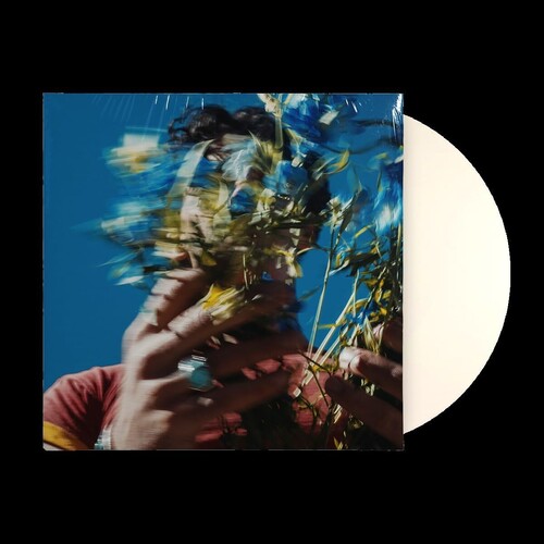 Joe Jonas - Music For People Who Believe In Love (cloud white vinyl)