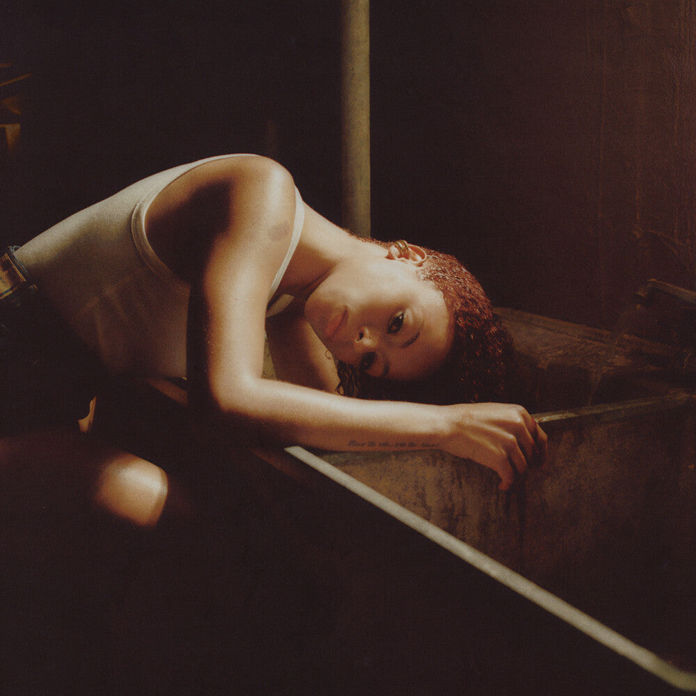 Ravyn Lenae - Bird's Eye (Mod)