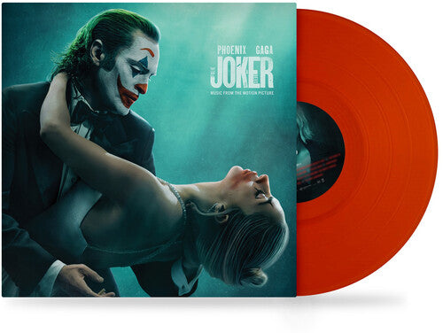 Lady Gaga - Joker: Folie à Deux (Music From The Motion Picture)