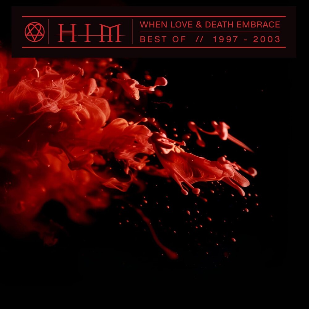 Him - When Love and Death Embrace