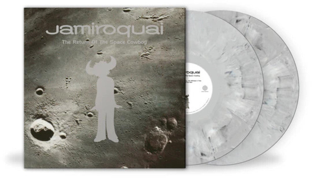 Jamiroquai - Return Of The Space Cowboy: 30th Anniversary (Uk)