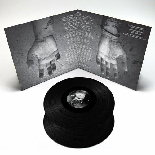 Shakey Graves - And the War Came: Ten Year Anniversary Edition