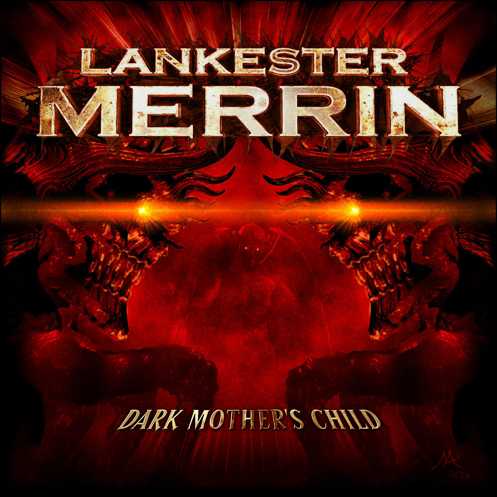 Pre-Order: Lankester Merrin - Dark Mother's Child (Uk)