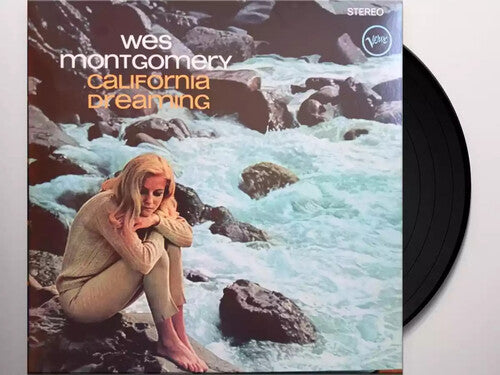 Wes Montgomery - California Dreaming