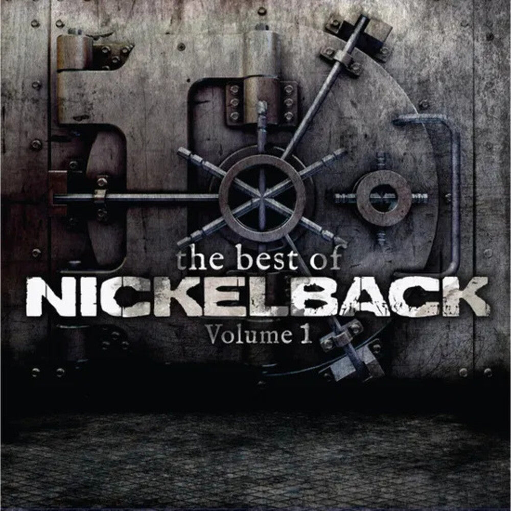 Nickelback - Best Of Nickelback Vol 1 (Can)