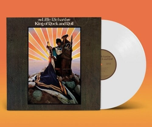 Little Richard - King Of Rock And Roll