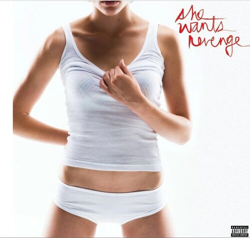 She Wants Revenge - She Wants Revenge
