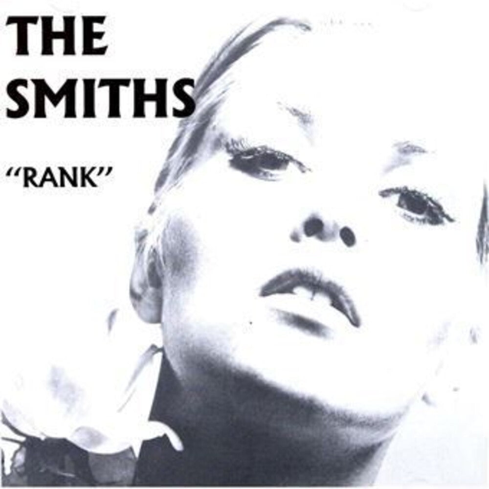 Smiths - Rank (Can)